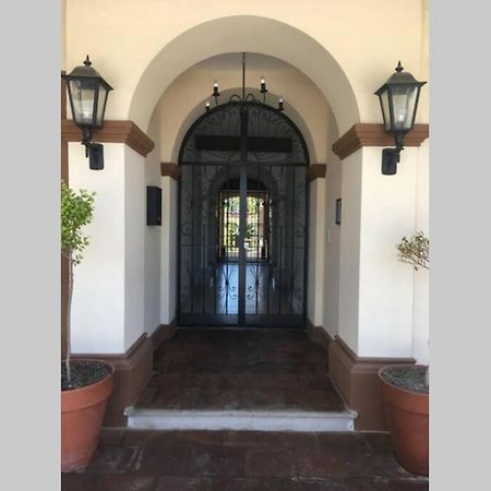 Calchaqui 5 Ideal Para Una Estadia Inolvidable! Cafayate Eksteriør billede