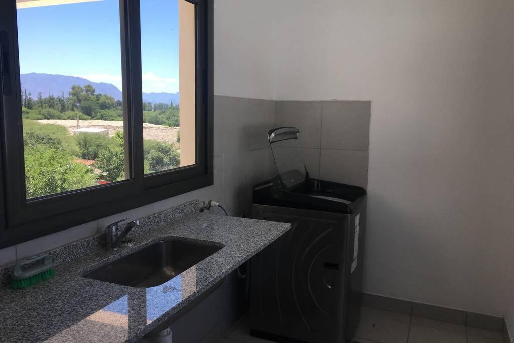 Calchaqui 5 Ideal Para Una Estadia Inolvidable! Cafayate Eksteriør billede
