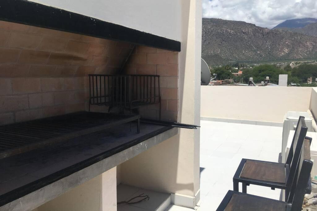 Calchaqui 5 Ideal Para Una Estadia Inolvidable! Cafayate Eksteriør billede