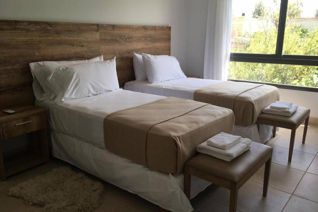 Calchaqui 5 Ideal Para Una Estadia Inolvidable! Cafayate Eksteriør billede