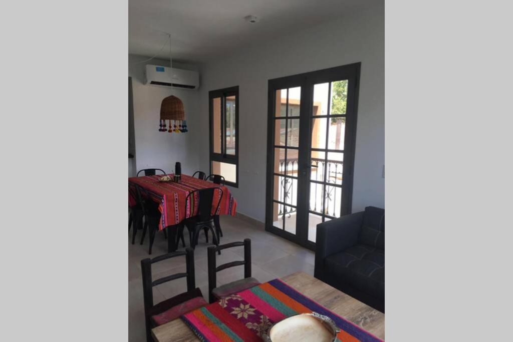 Calchaqui 5 Ideal Para Una Estadia Inolvidable! Cafayate Eksteriør billede